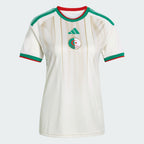 Camisa Feminina Argélia 2026/27 II