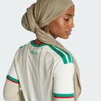 Camisa Feminina Argélia 2026/27 II