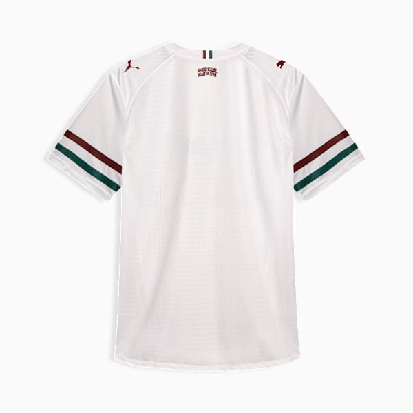 Camisa Fluminense 2026/27 ll Jogador