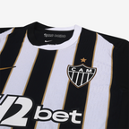 Camisa Atlético Mineiro 2026/27 I Jogador