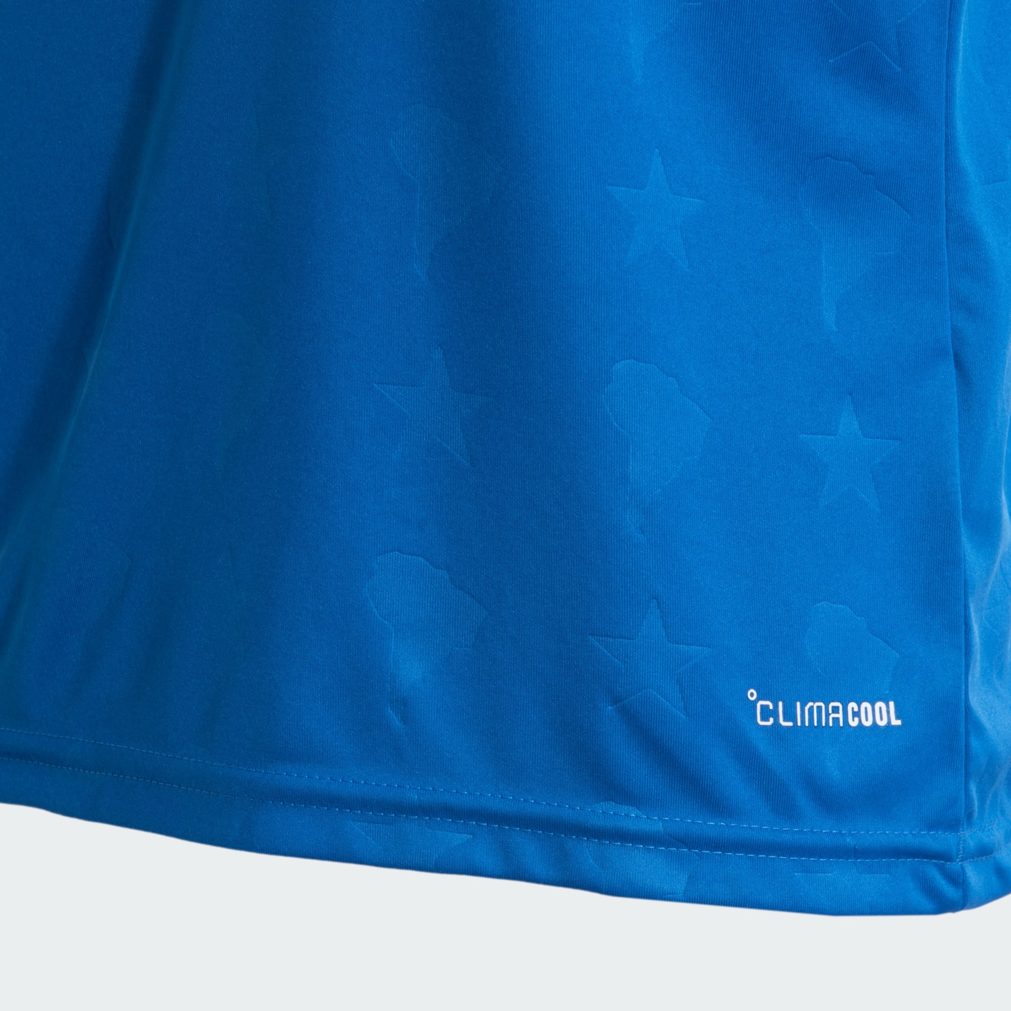 Conjunto Infantil Cruzeiro 2026/27 I