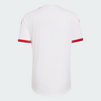 Camisa Flamengo 2026/27 II Jogador