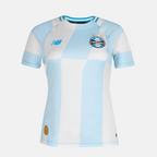 Camisa Grêmio Feminina 2026/27 II
