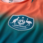 Camisa Austrália 2026/27 II