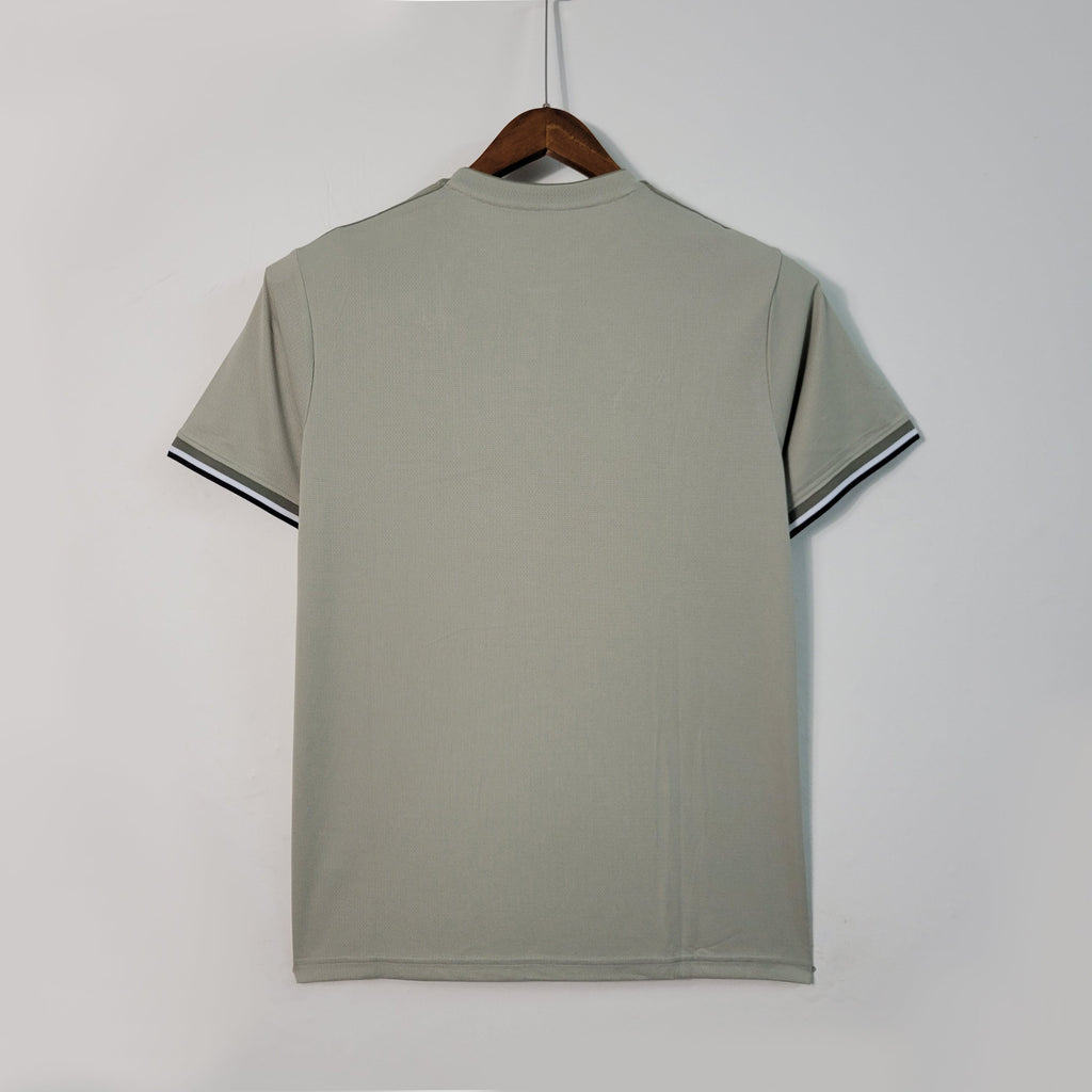 Camisa Juventus Reserva 18/19 - Versão Retrô