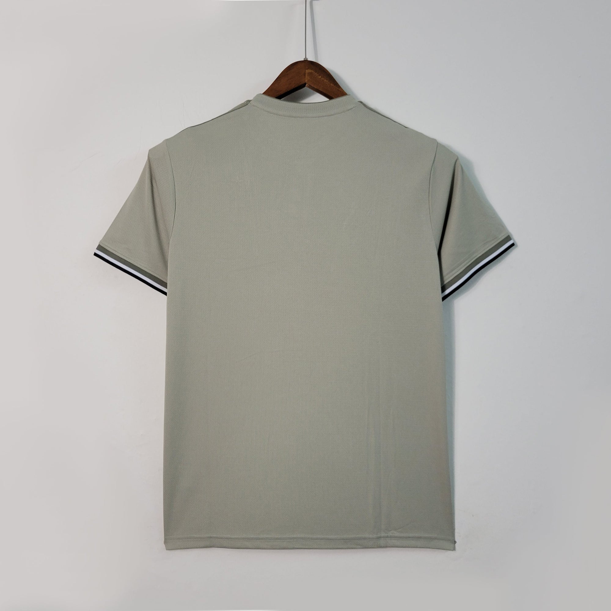Camisa Juventus Reserva 18/19 - Versão Retrô