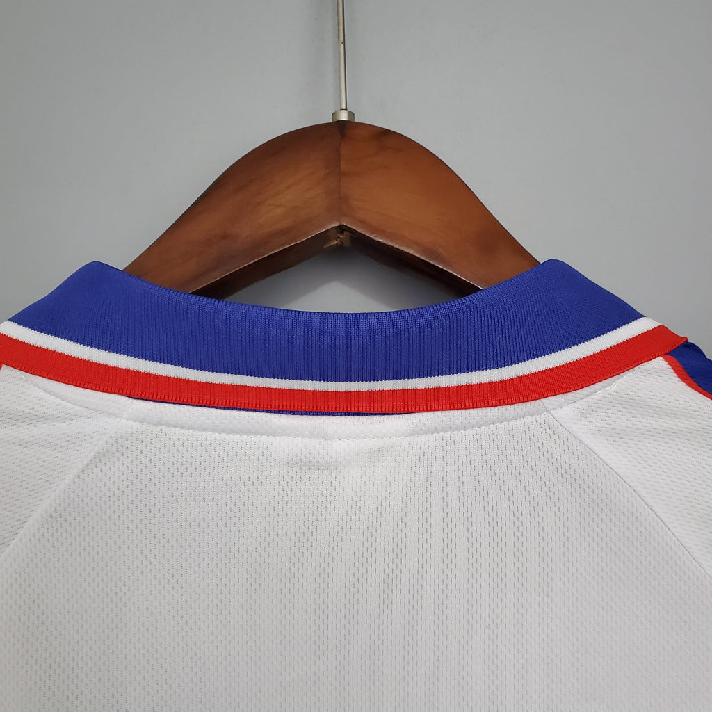 Camisa Fiorentina Reserva 95/96 - Versão Retrô