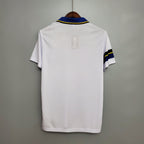 Camisa Inter de Milão Reserva 97/98 - Versão Retrô