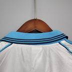 Camisa Olympique de Marseille Titular 98/99 - Versão Retrô