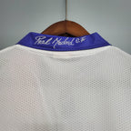 Camisa Real Madrid Titular 97/98 - Versão Retrô