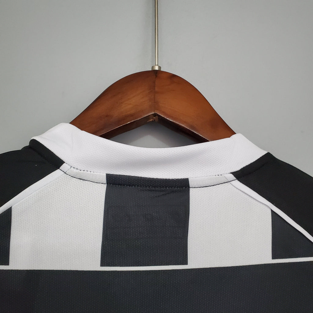 Camisa Juventus Titular 02/03 - Versão Retrô