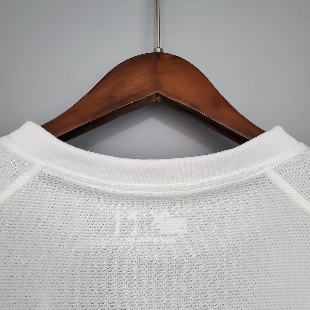 Camisa Itália Reserva 2006 - Versão Retrô