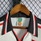 Camisa Manchester United 98 - Versão Retrô