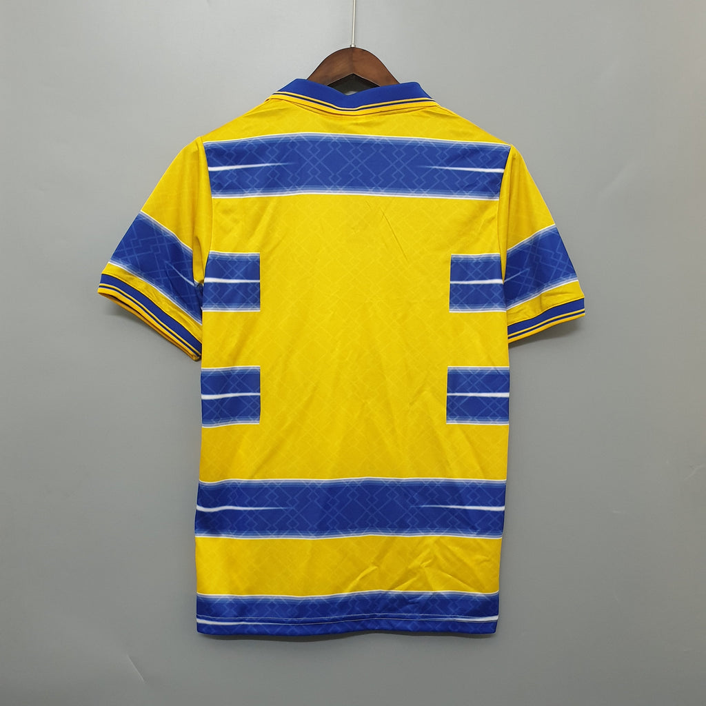 Camisa Parma Titular 98/99 - Versão Retrô