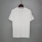 Camisa Real Madrid Titular 96/97 - Versão Retrô
