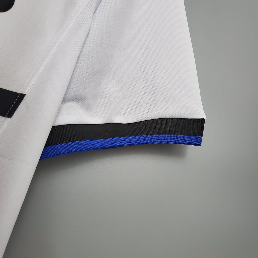 Camisa Inter de Milão Reserva 98/99 - Versão Retrô