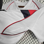 Camisa Flamengo 2002 - Versão Retrô