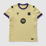 Camisa Feminina Nike Barcelona 2025/26 II