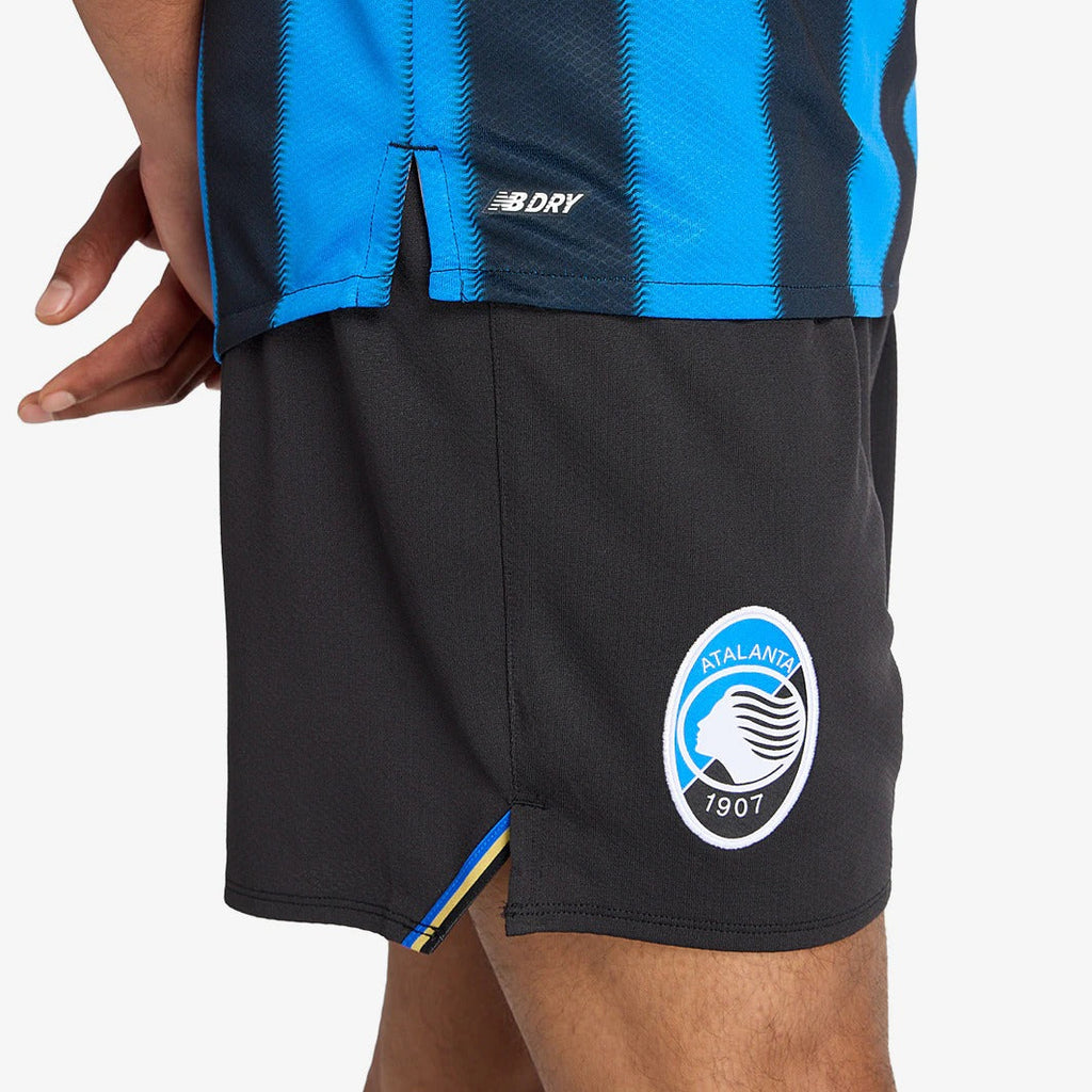Camisa Atalanta 2025/26 I