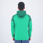 Jaqueta Puma Palmeiras Casuals Verde
