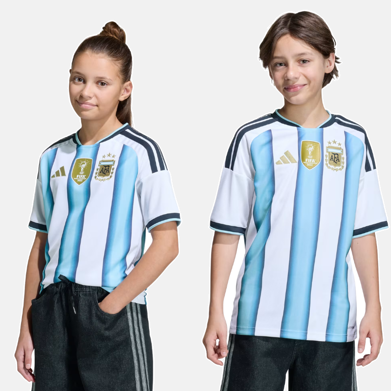 KIT infantil Argentina 26 I Torcedor