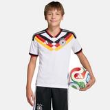 KIT infantil  I Torcedor Alemanha 26