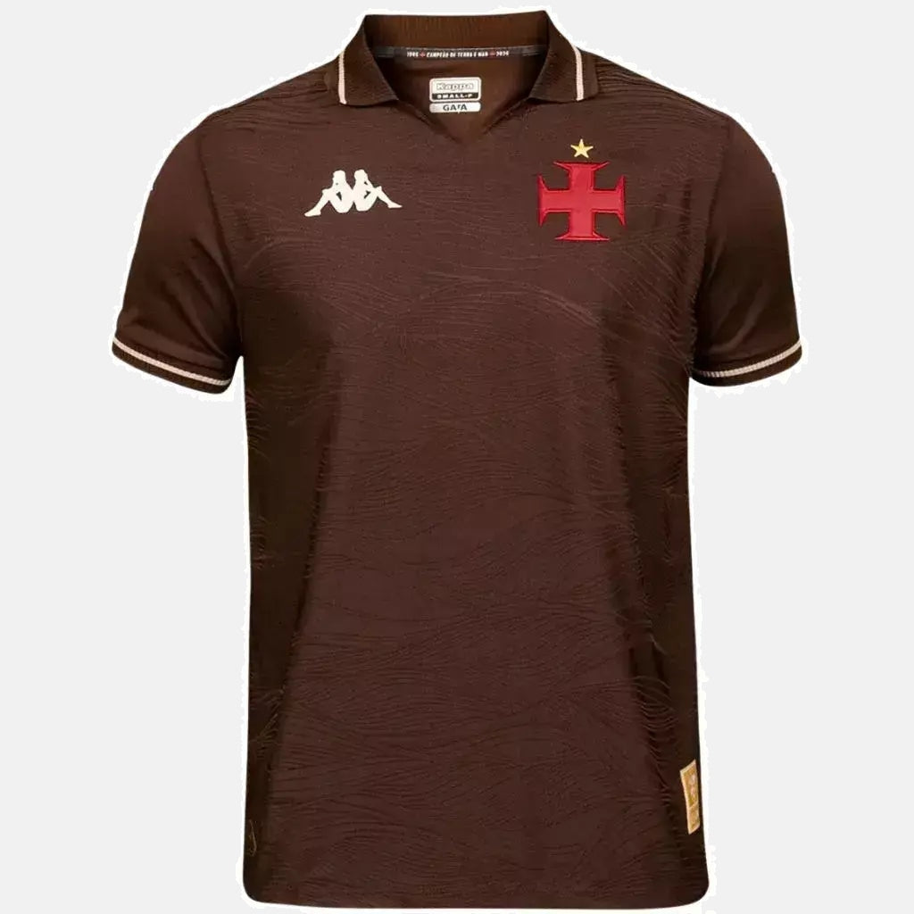 Kit Vasco 2026