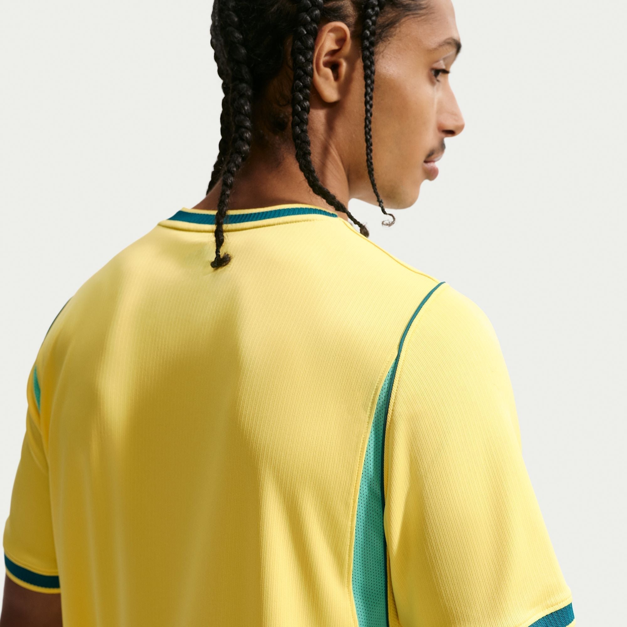 Kit Seleção Brasileira 2026/27