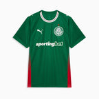 Camisa Puma Palmeiras 2026/27 I Jogador