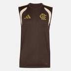 Regata Flamengo Treino Atleta 2026