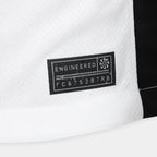 Camisa Nike Corinthians 2025/26 I GARRO N° 8