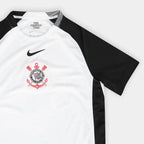 Camisa Corinthians 2025/26 I MATHEUZINHO N° 2