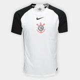 Camisa Corinthians 2025/26 I MATHEUZINHO N° 2