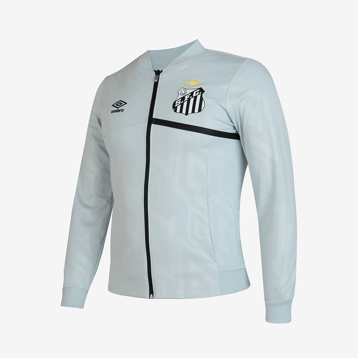 Jaqueta Santos Treino II