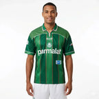 Camisa Retrô Palmeiras 1999 – Rhumell Comemorativa